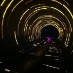 bund transit tunnel