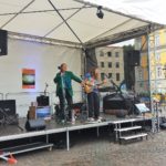 Bonn Stadtmusik 2017