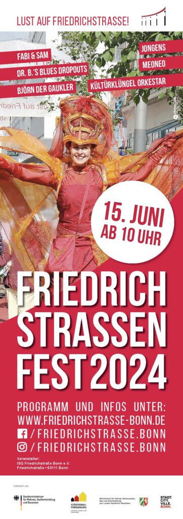 Friedrichstrassenfest2024