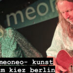 Meoneo – Kunst im Kiez 2025