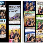 Canary Islands Tour Posters 2026