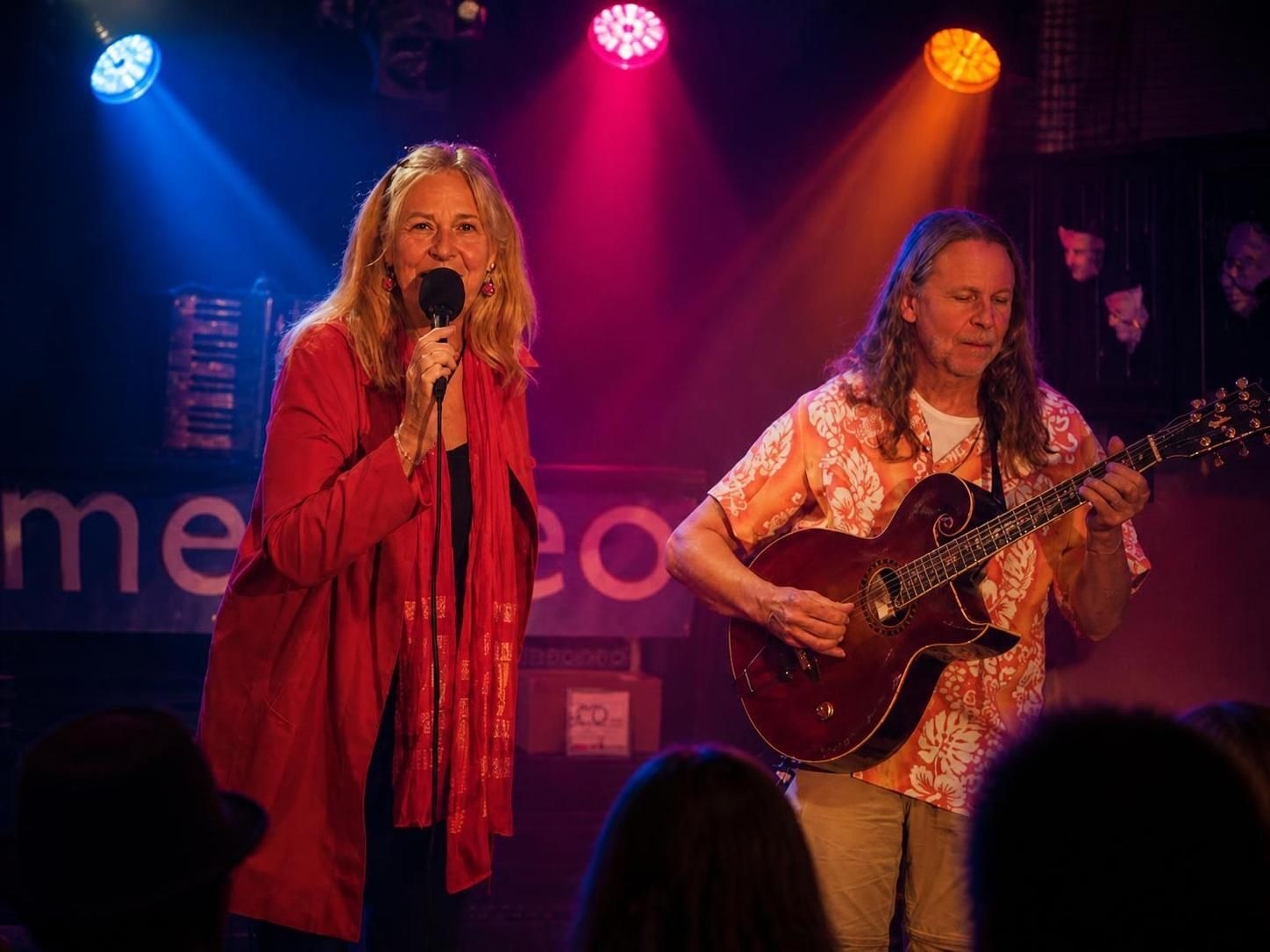 Live in Bad Godesberg